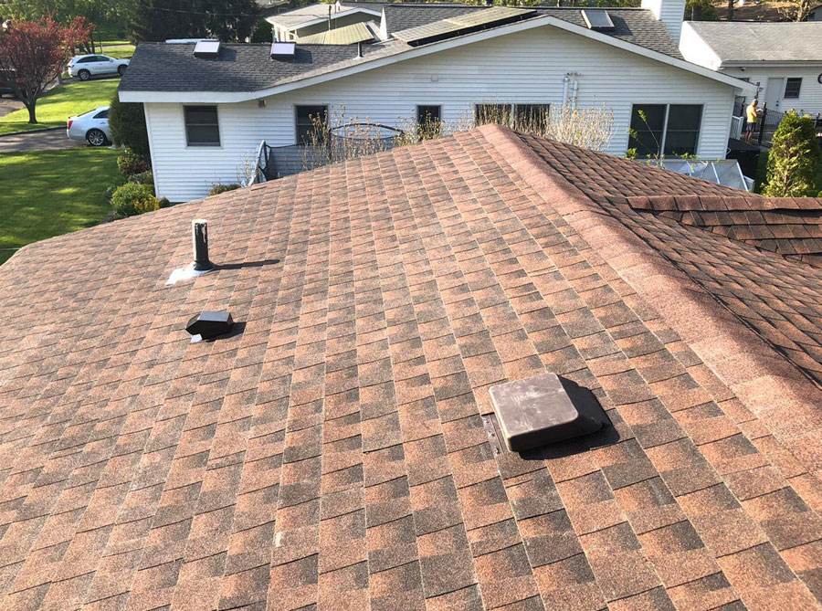 Roof Replacement Mount Sinai NY